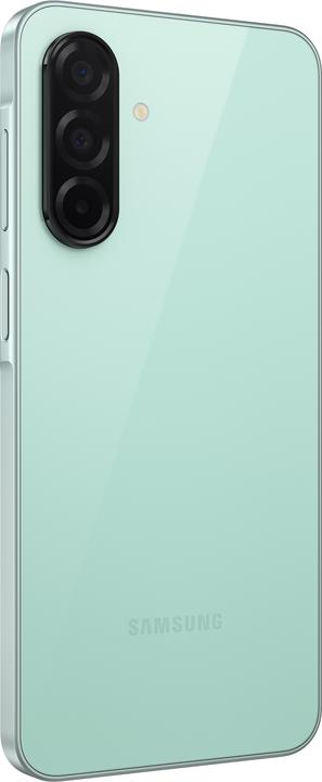Actual product image Samsung Galaxy A26 (128 GB, Mint, 6.70", Dual SIM, 5G)