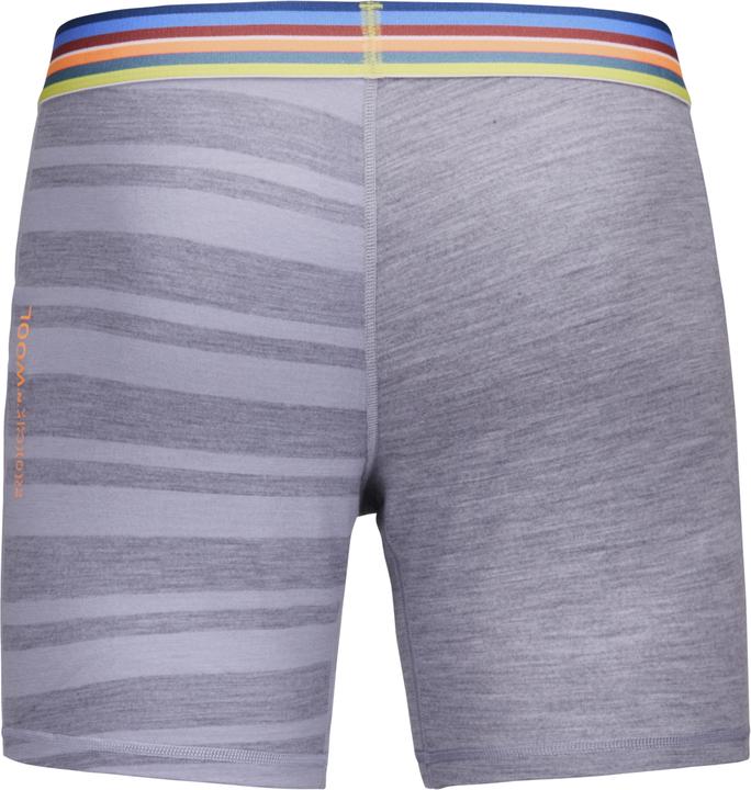 Produktbild Ortovox 185 Rock'N'Wool Boxer (XXL)