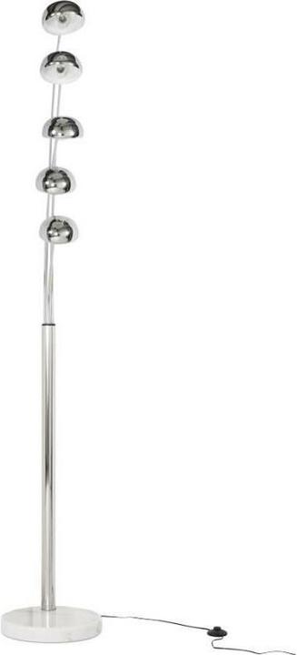 Kokoon floor lamp bush (E14)