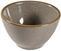 Produktbild Churchill Stonecast Grau Dip Schälchen 7cm, 6cl