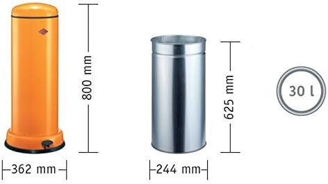 Produktbild Wesco Big Baseboy (30 l)