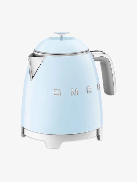 Actual product image Smeg 50's Retro Style Mini (0.80 l, EU plug)