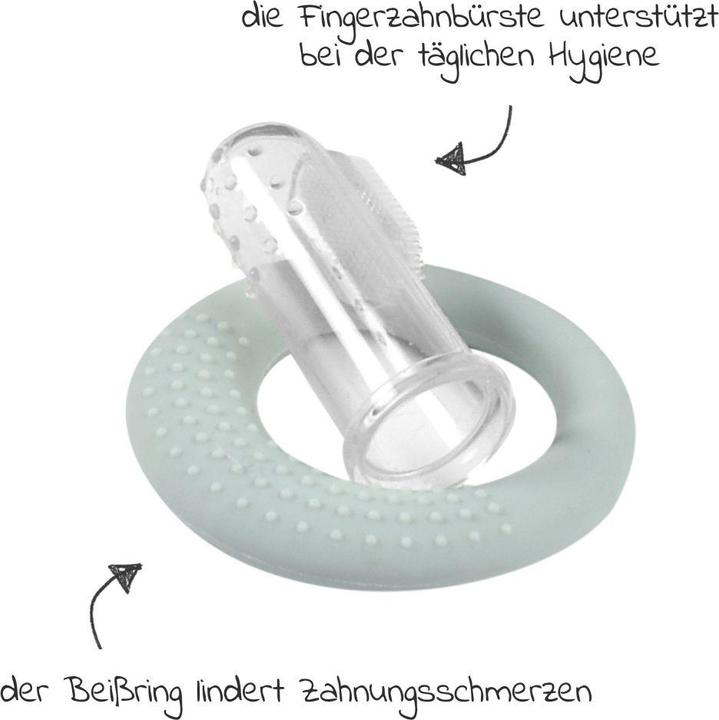 Produktbild Beaba Kulturtasche