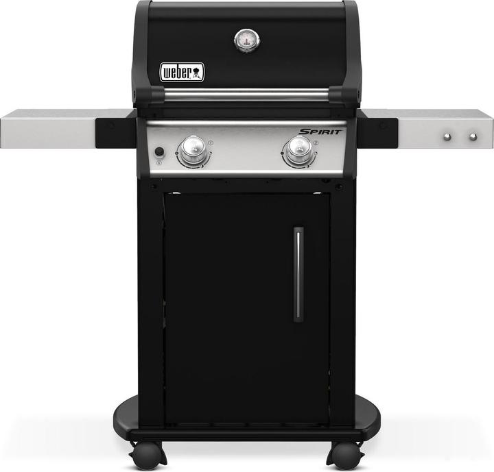 Weber Spirit E-215 GBS (7.70 kW)
