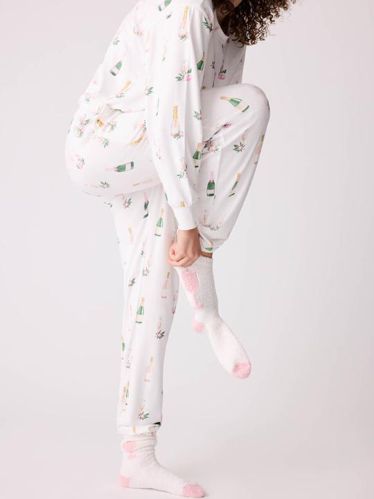 Produktbild Pj Salvage Pyjama Breakfast of Champs (XL)