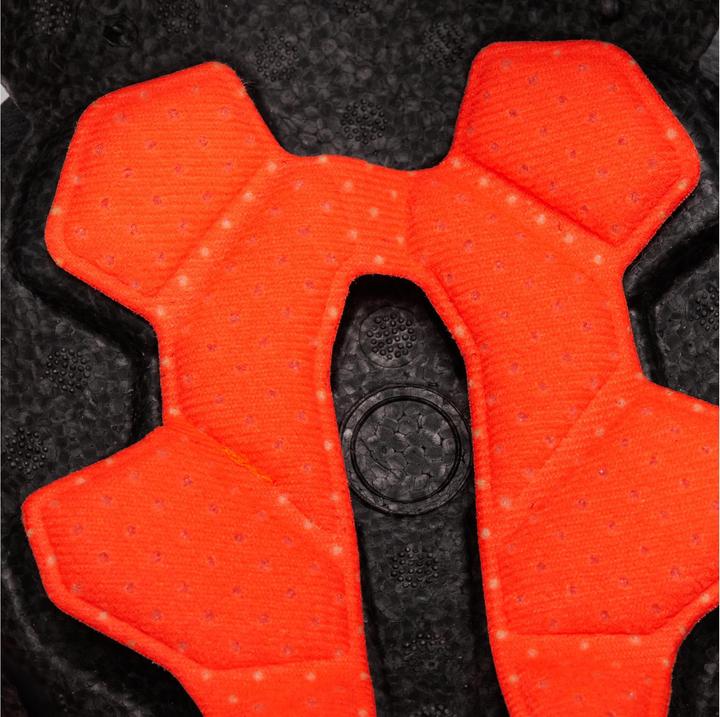 Image du produit Mammut Crag Sender Helmet (52 - 57 cm)
