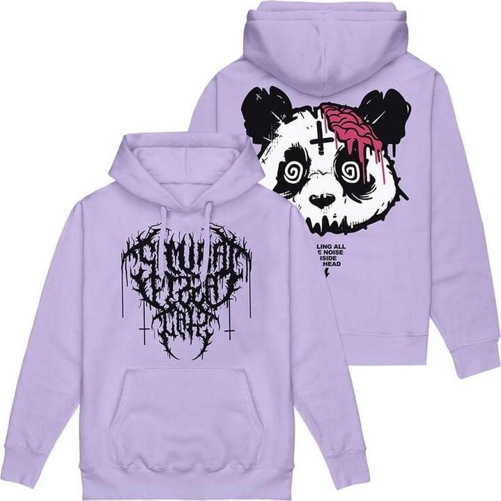 Produktbild Samurai Pizza Cats Killing All The Noise (S)