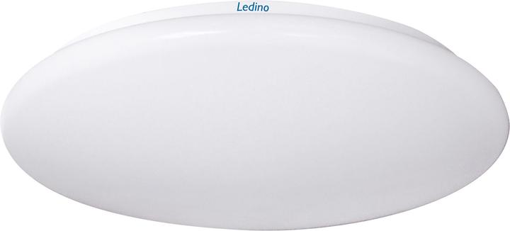 Productafbeelding Ledino Opbouwarmatuur Altona MNHF3 18 Watt 4000 K Wit (1450 lm)
