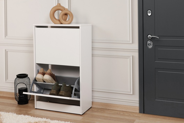 Produktbild Kalune Design Eloise (51 x 84 x 26 cm)