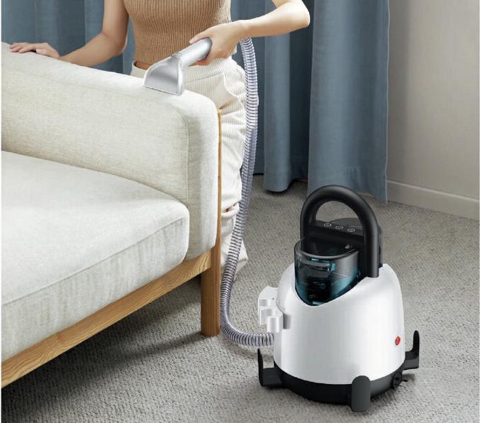 Produktbild Eziclean Spot Remover W2