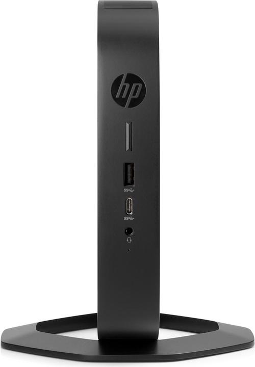 HP Thin Client T540 (64 GB, 8 GB, AMD Ryzen Embedded R1305G)