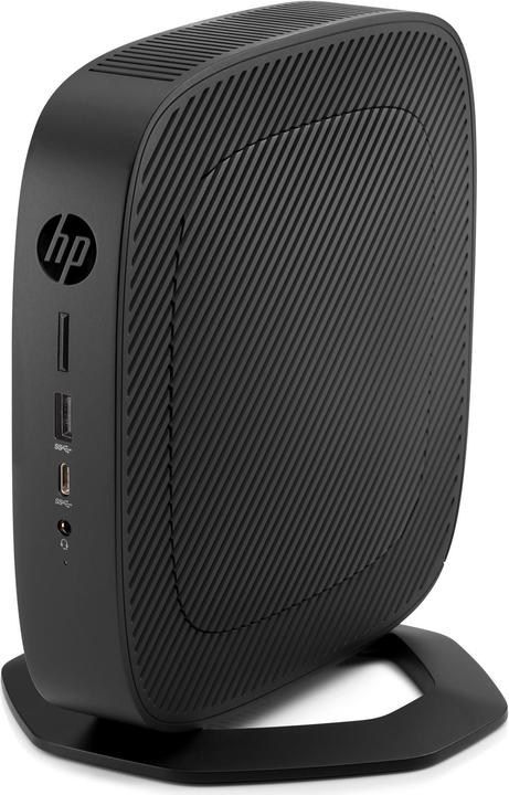 Produktbild HP Thin Client T540 (64 GB, 8 GB, AMD Ryzen Embedded R1305G)