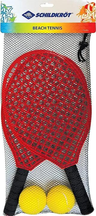Immagine prodotto Schildkröt Set da beach tennis