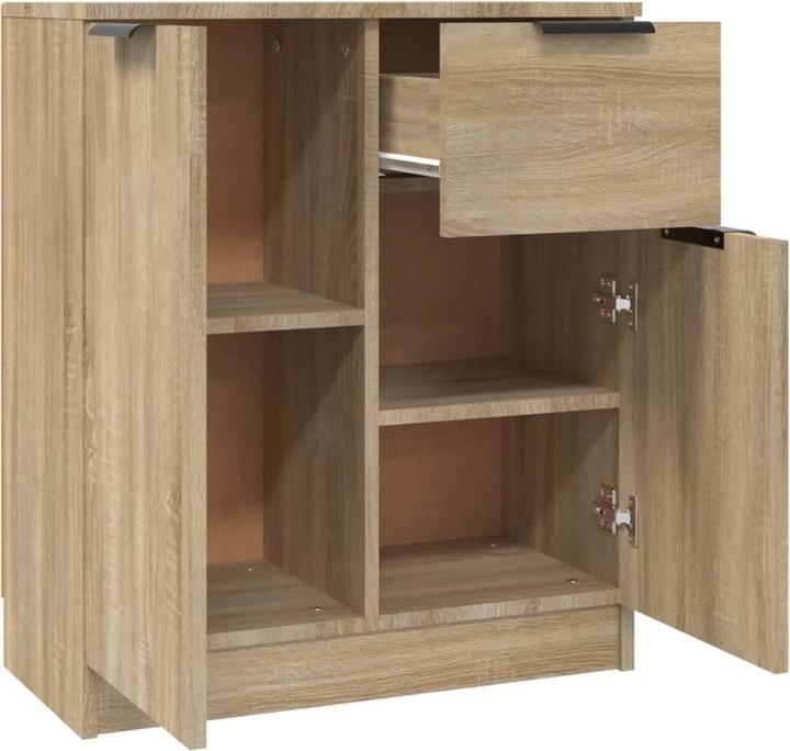 Image du produit vidaXL Macy (60 x 60 x 70 cm)