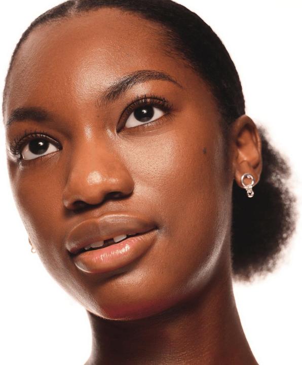 Actual product image essence Lash Without Limits (04 Black tubing, Black)