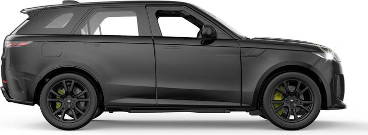 Image du produit Schwarz Kitchen Range Rover Sport SV 1:14 schwarz 2,4GHz Tür manuell