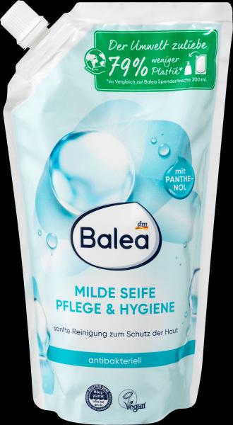 Immagine prodotto dm Balea Cura Igiene (Sapone liquido, 500 ml)