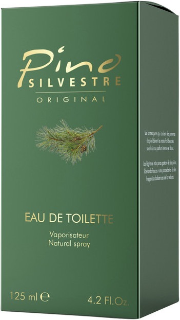 Immagine prodotto Pino Silvestre Originale (Eau de toilette, 125 ml)
