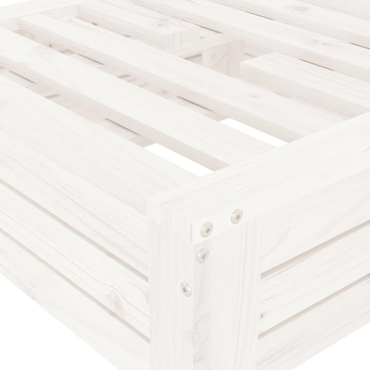 Produktbild vidaXL Verkleidung für Sonnenschirmständer