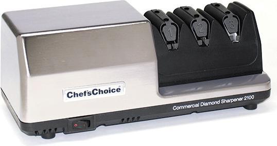 Produktbild Chef's Choice Ec2100