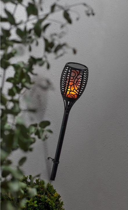 Produktbild Star Trading Torch Flame (IP44)