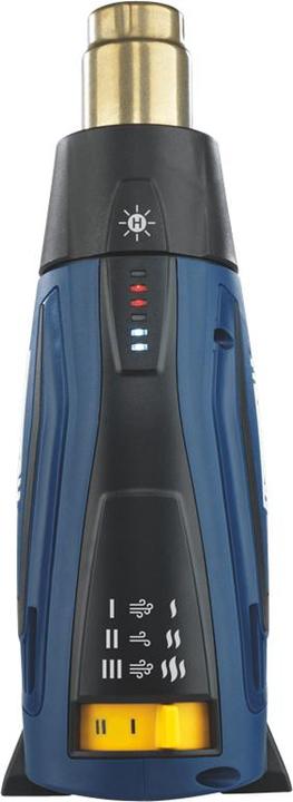 Image du produit Rapid Pistolet à air chaud R2200-E