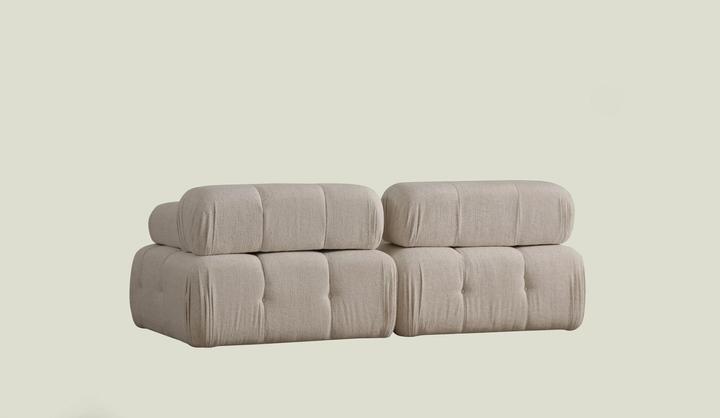 Produktbild Atelier del Sofa Doblo (2-Sitzer)