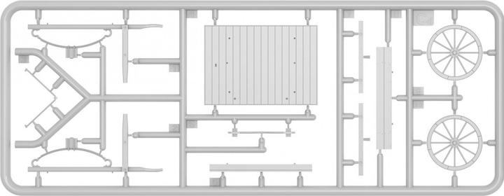 Actual product image 1:35 Fig. baker with market cart (2)