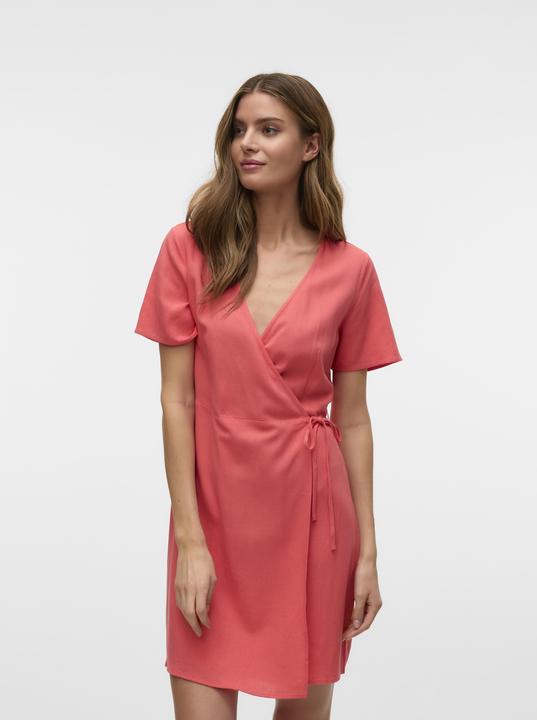 Actual product image Vero Moda VMMYMILO Kurzes Kleid Kleid (XS)