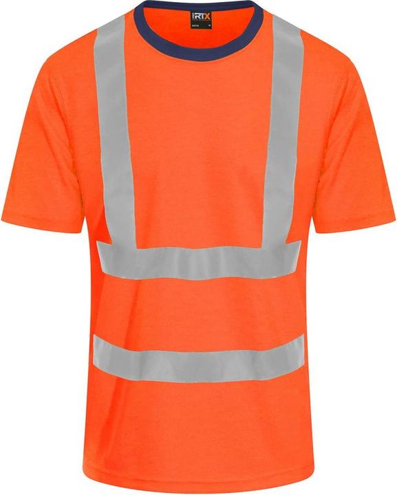 Produktbild Prortx HiVis TShirt (M)