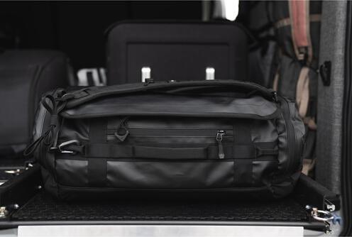 Produktbild Wandrd Carryall Duffel (Fotorucksack, Kamera Schultertasche, 40 l)