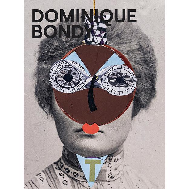 Dominique Bondy, Sachbücher von Marianne Karabelnik, Iso Camartin
