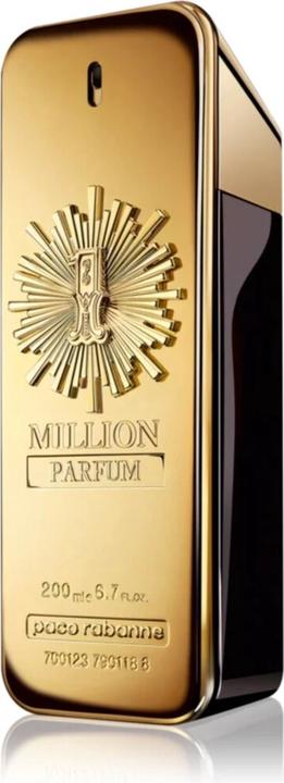 Produktbild Paco Rabanne 1 Million (Eau de Parfum, 200 ml)