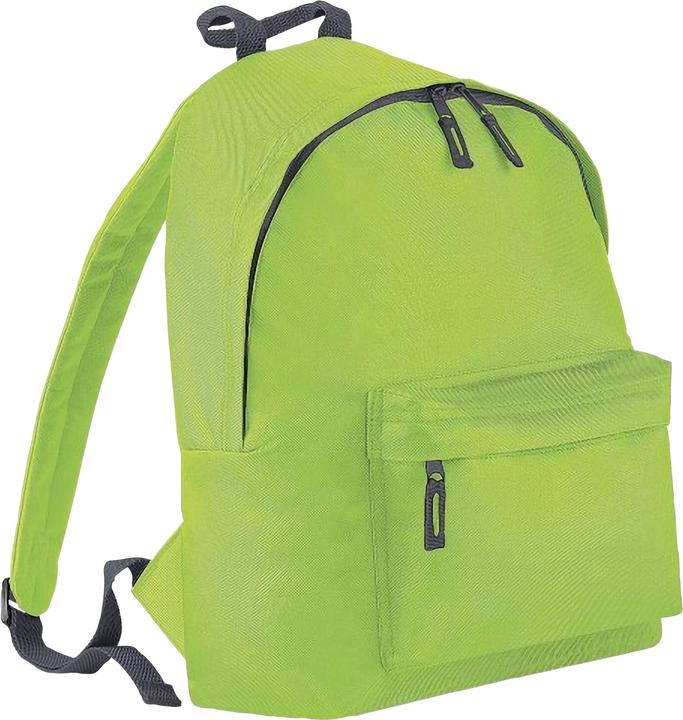 Image du produit Bagbase Sac à dos Junior Fashion 14 litres (paquet de 2) (14 l)