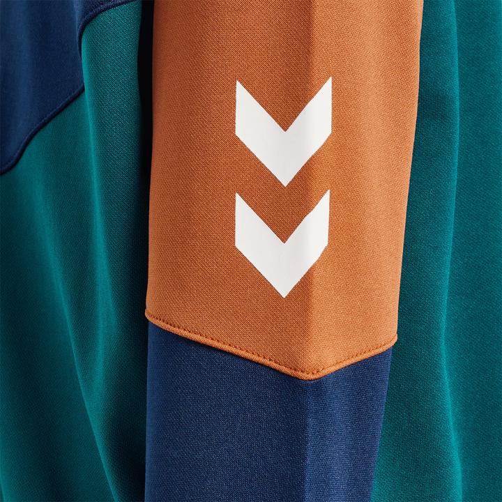 Produktbild hummel Rane Zip Jacket (146)