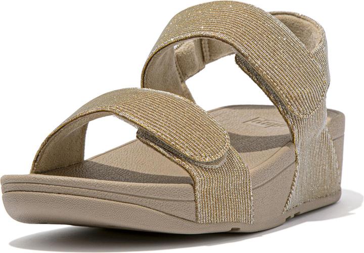 Image du produit Fitflop Lulu Shimmerlux (41)