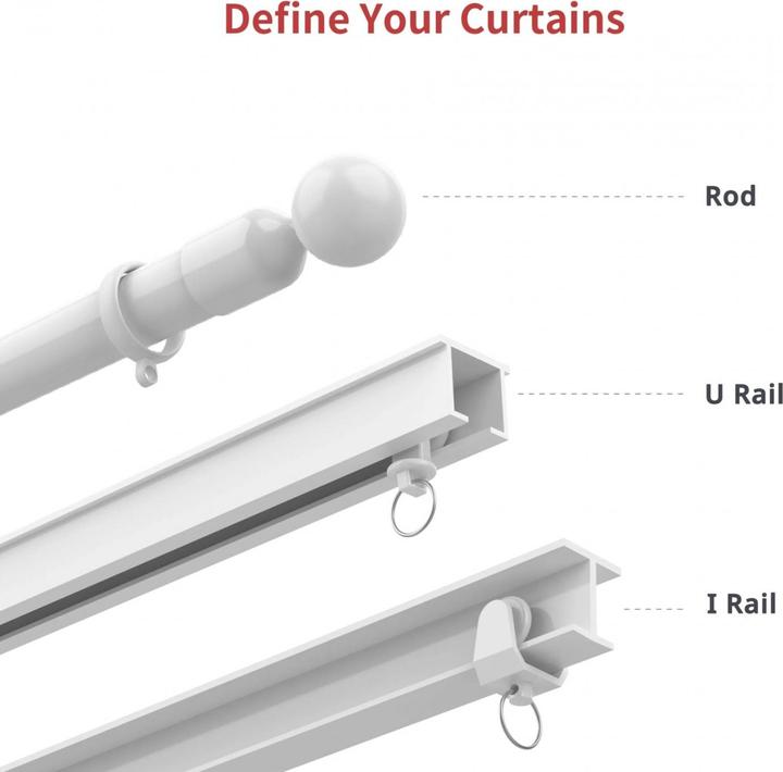 Image du produit SwitchBot Rod Pole