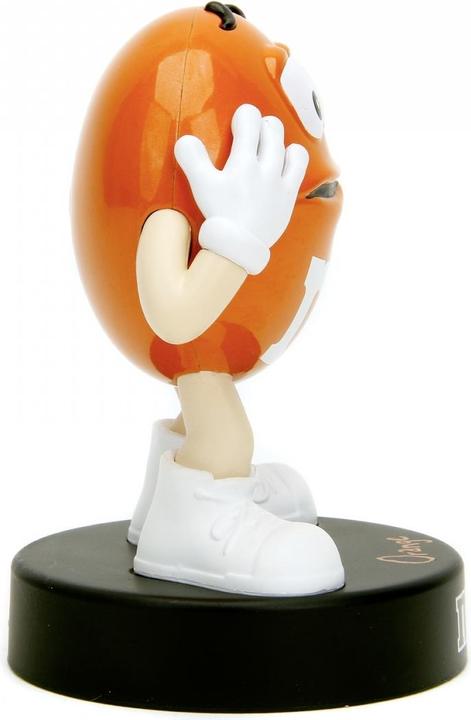 Produktbild Jada M&Ms Orange Figure 4"
