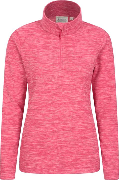 Immagine prodotto Mountain Warehouse Snowdon Felpa in Pile Donna (32)