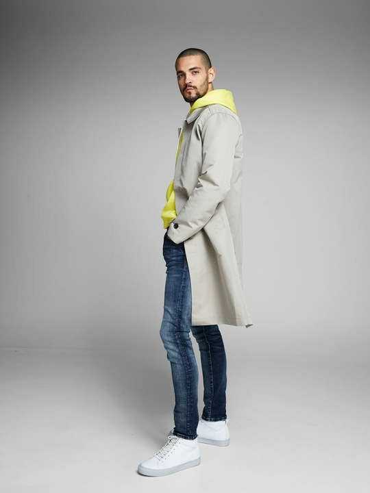 Actual product image Jack & Jones GLENN CON 057 50SPS Slim Fit Jeans (W30/L36)