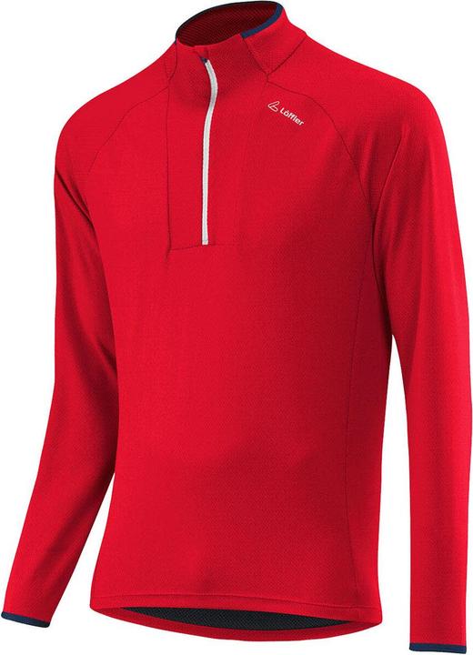 Produktbild Löffler M Midlayer Transtex Waffl (M)