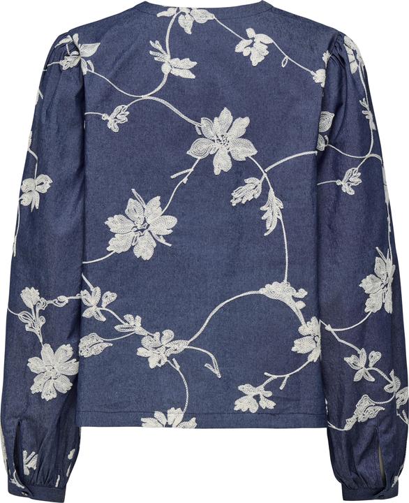 Immagine prodotto Only Onlsaka L/S Top Wvn (M)