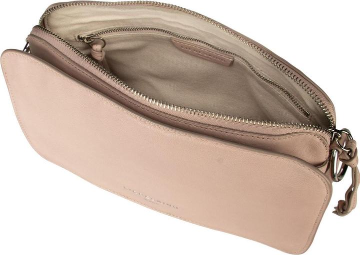 Actual product image Liebeskind Berlin Shoulder bag Clarice Sheep Natural 2152455