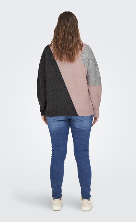 Produktbild Only CARSILJA Pullover Strickpullover (L)