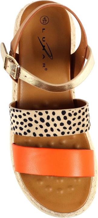 Produktbild Lunar Sandalen Summer (41)