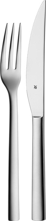 Image du produit WMF Nuova (12 pièce(s), Set de couverts)