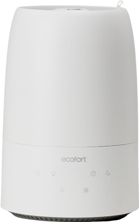 Actual product image ecofort ecoQ HumidAir U250 (35 m²)