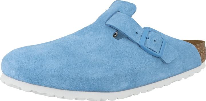 Produktbild Birkenstock Boston Veloursleder normal - 62265 (45)