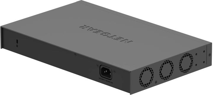 Productafbeelding Netgear GS516UP-100EUS (16 ports)