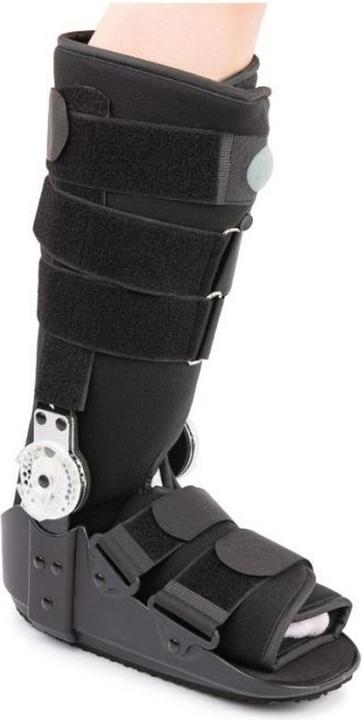 Immagine prodotto MDH Orteza stopowo-goleniowa PNEUMATYCZNA - S (XL)